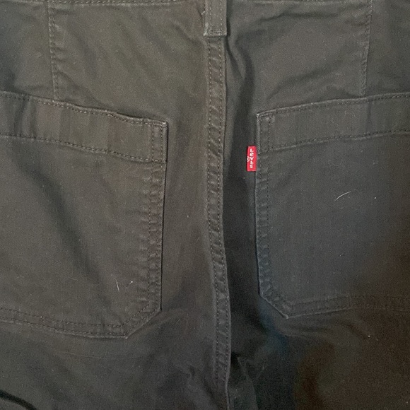 levi’s wide leg pants - Picture 3 of 3